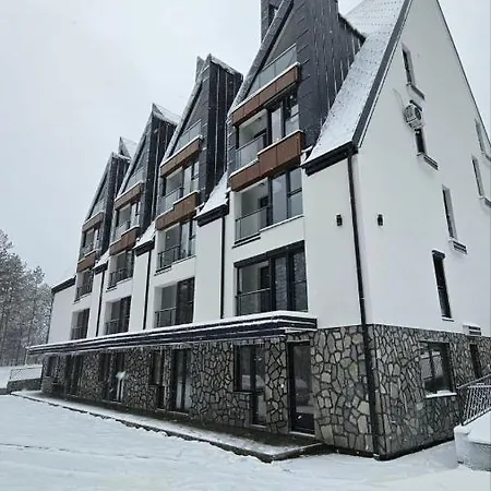 Silvija Apartament *