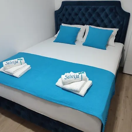 Apartament Silvija Divčibare