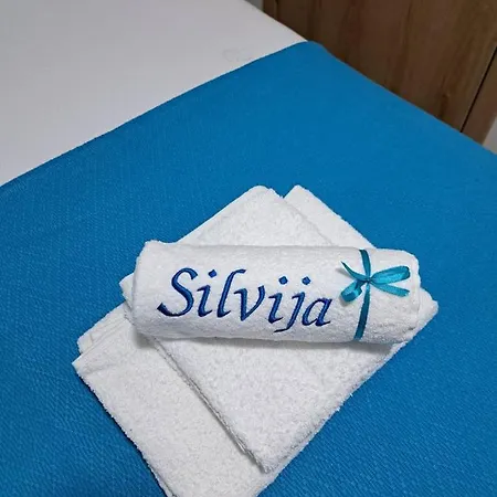 Apartman Silvija *