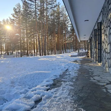 Silvija Apartament *