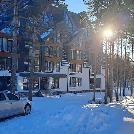 Silvija Apartament Divčibare