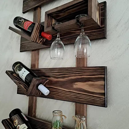 Silvija Apartman Divcibare