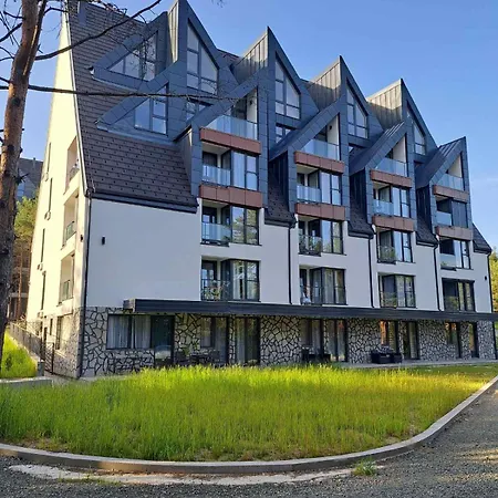 Silvija Apartament *