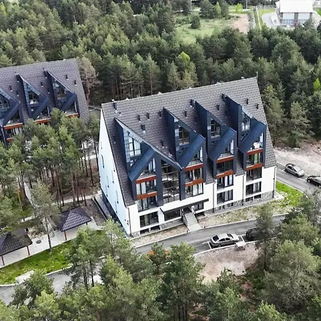 Silvija Apartament *