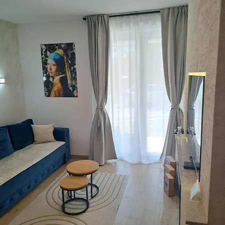 Apartament Silvija Divčibare