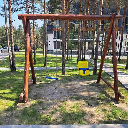 Silvija Apartament *